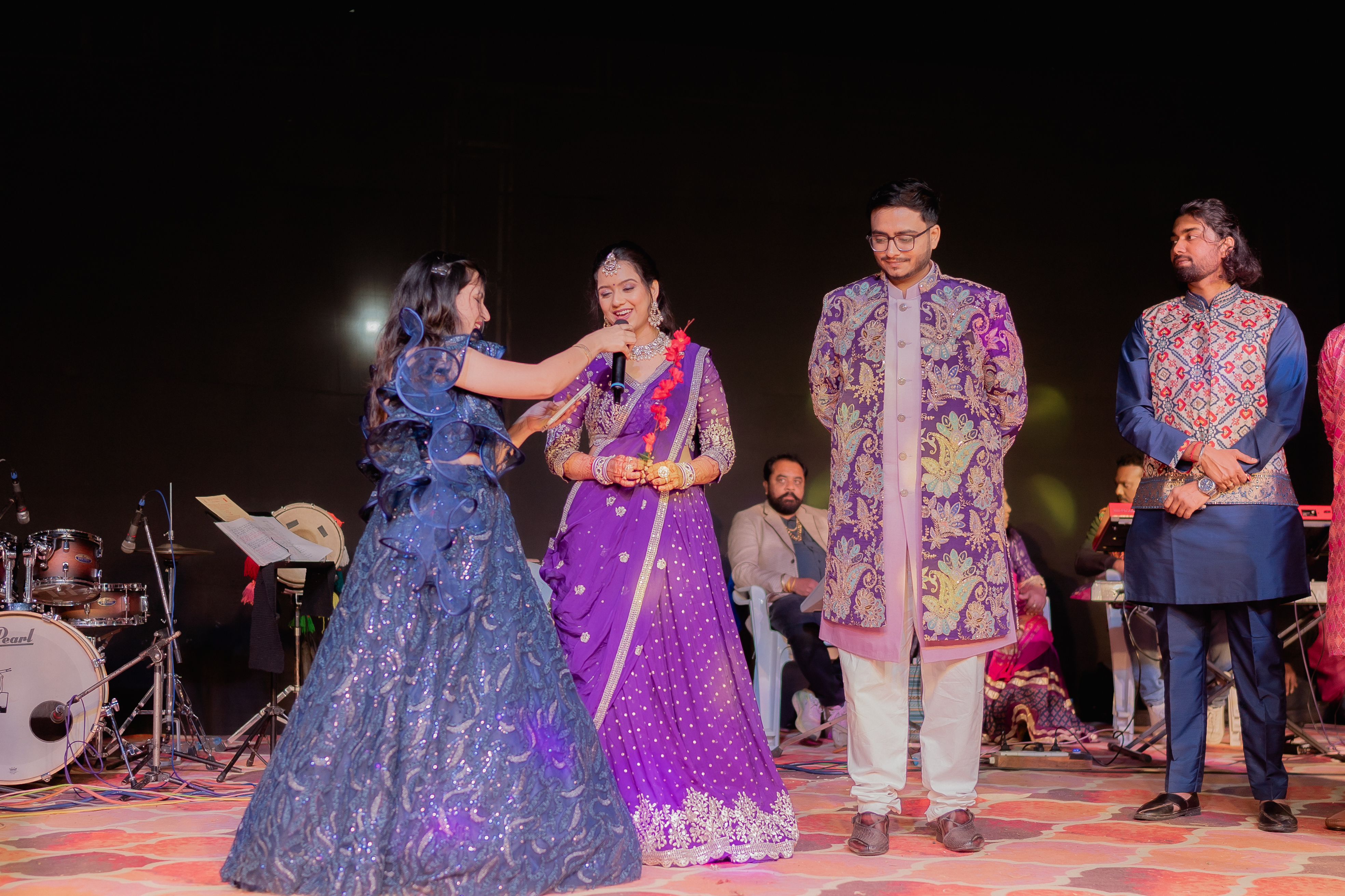 Sangeet Sandhya / Musical Night