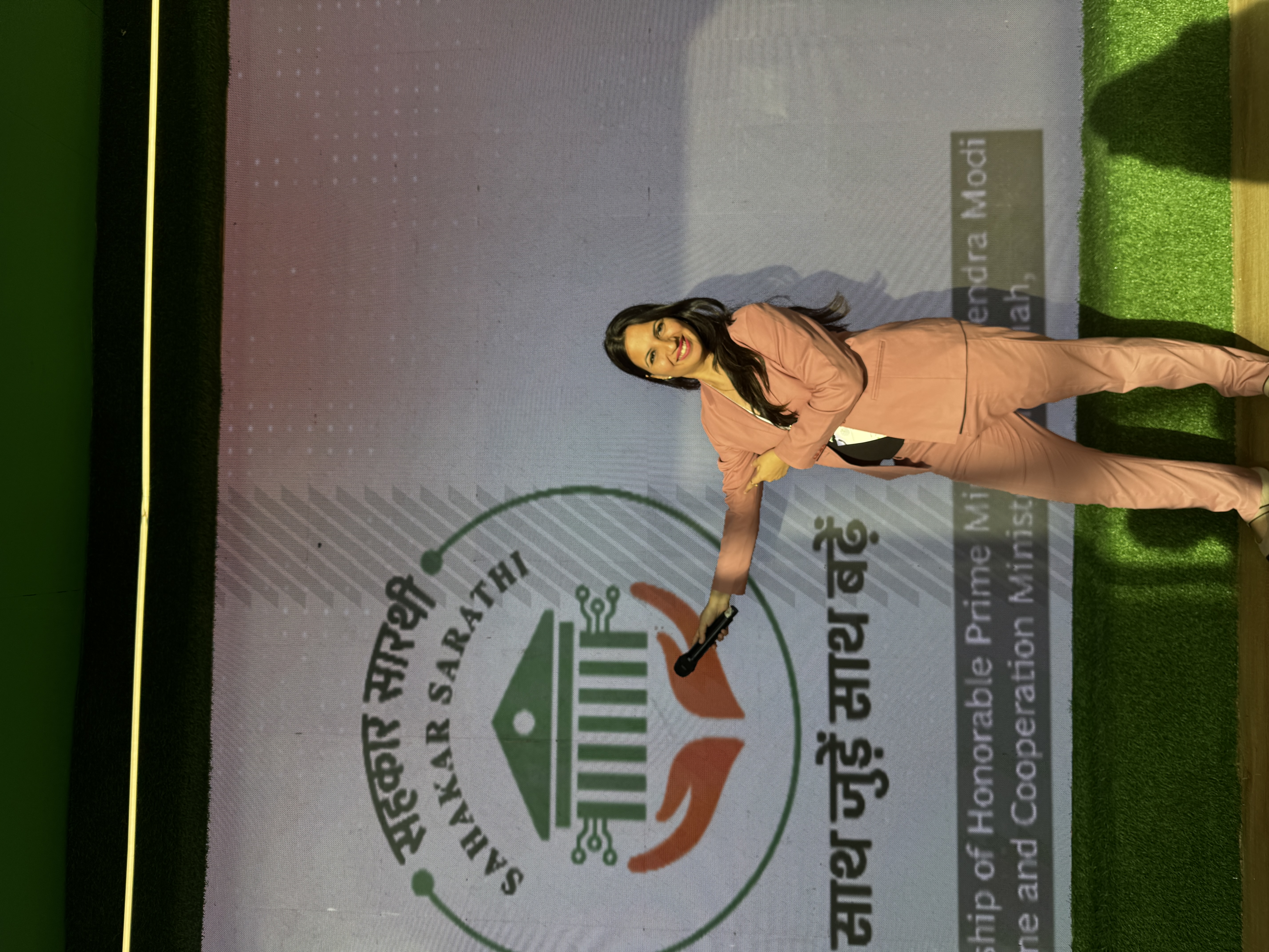 Corporate event