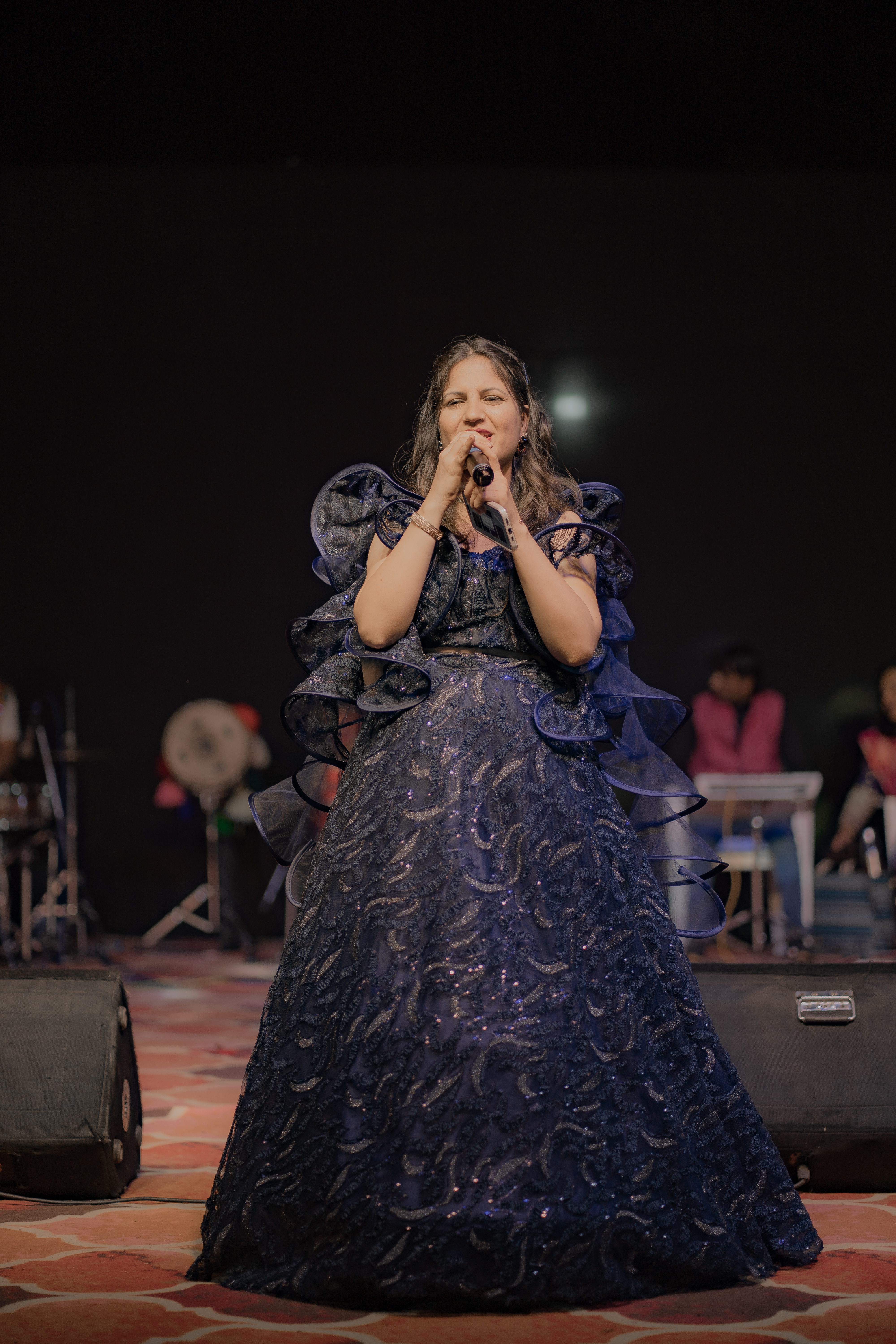 Sangeet Sandhya / Musical Night