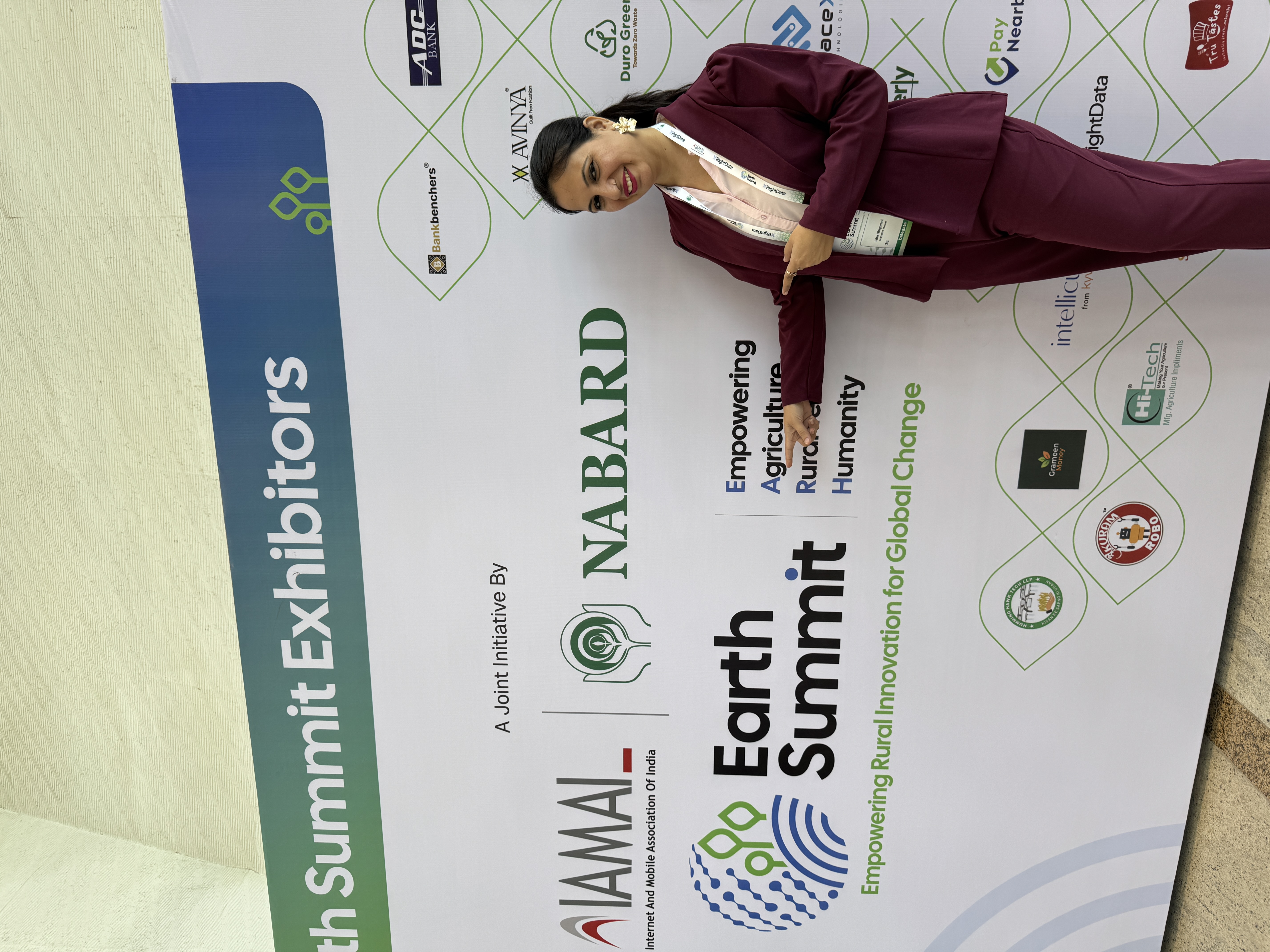 Corporate event