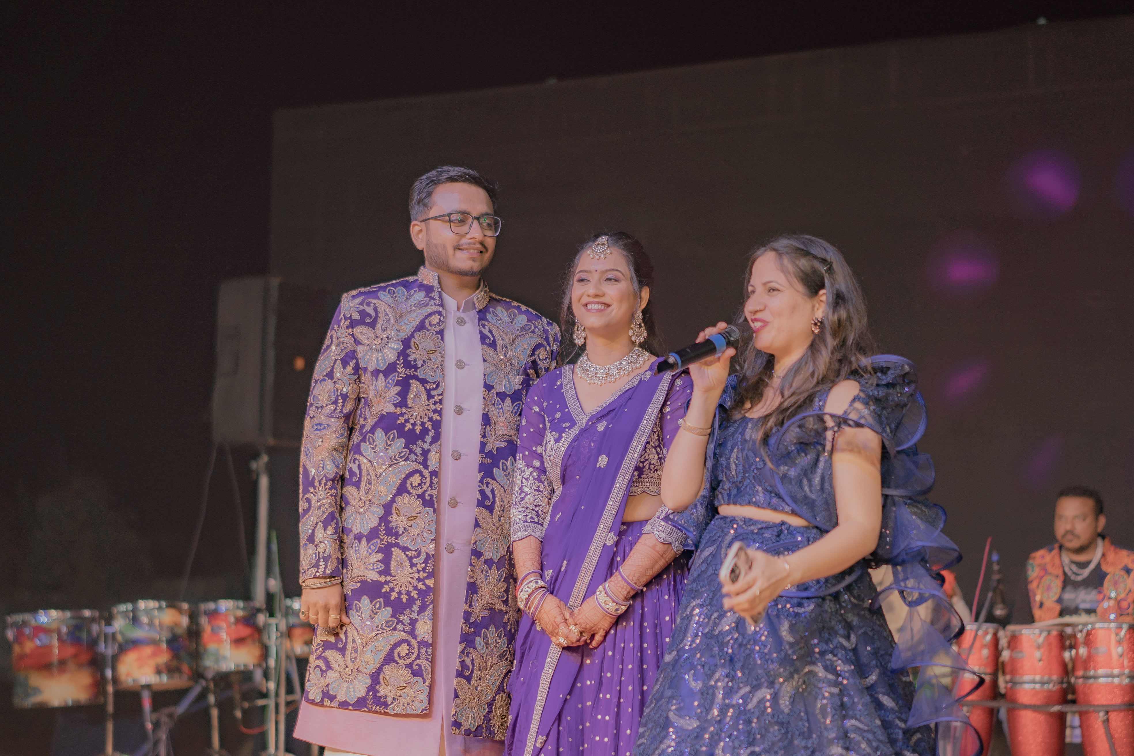 Sangeet Sandhya / Musical Night